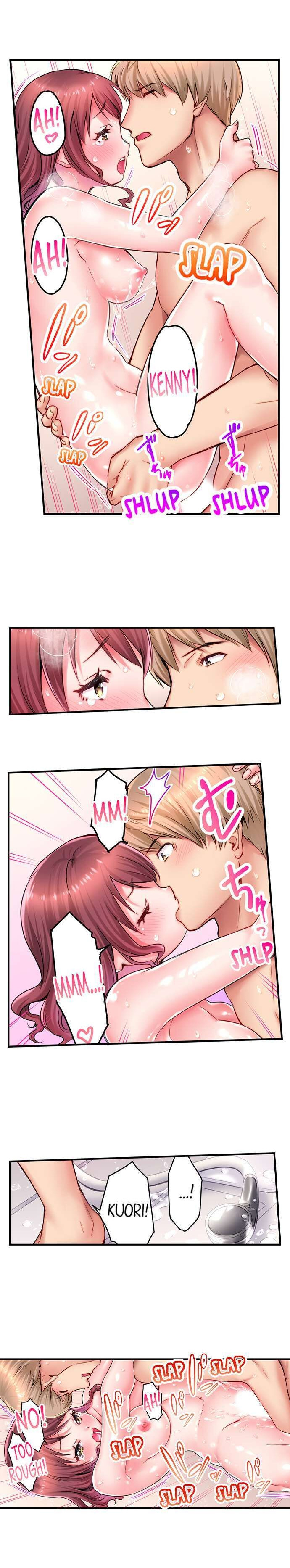 You’ll Cum in Less Than a Minute! 8