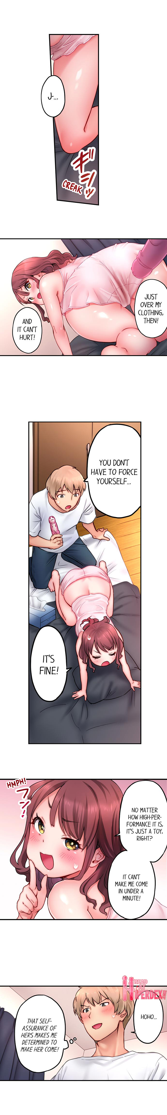 You’ll Cum in Less Than a Minute! 2