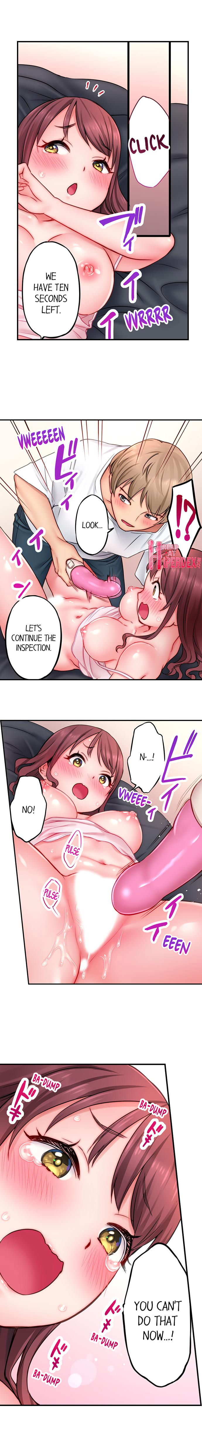 You’ll Cum in Less Than a Minute! 5