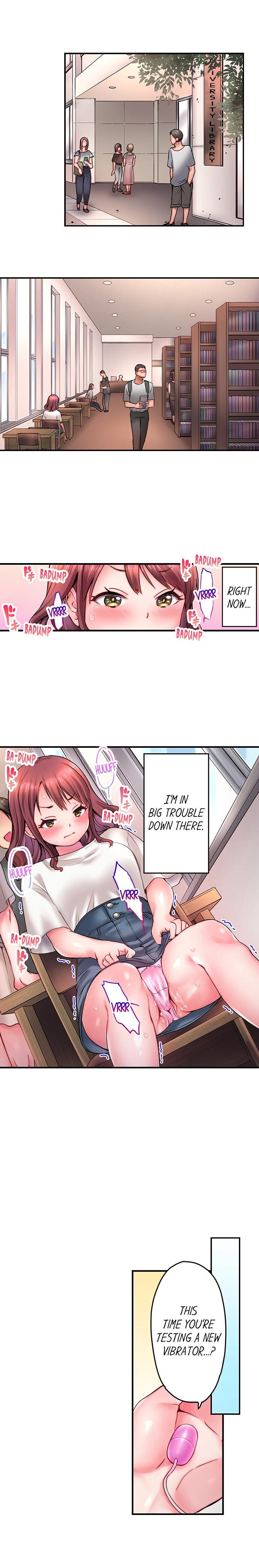 You’ll Cum in Less Than a Minute! 2