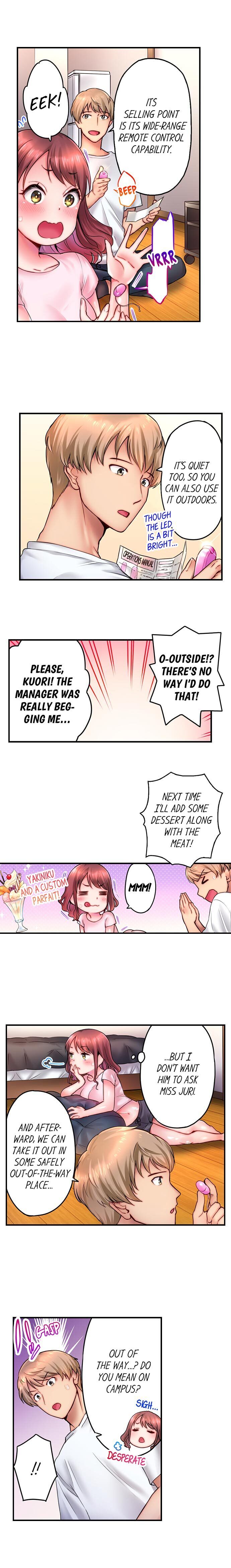You’ll Cum in Less Than a Minute! 3