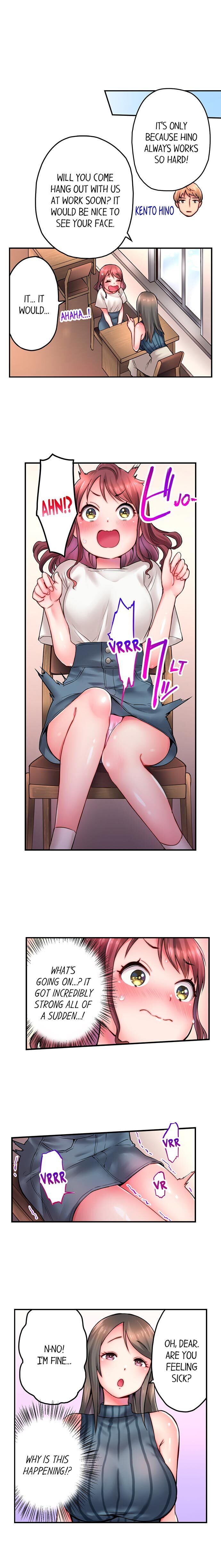 You’ll Cum in Less Than a Minute! 8
