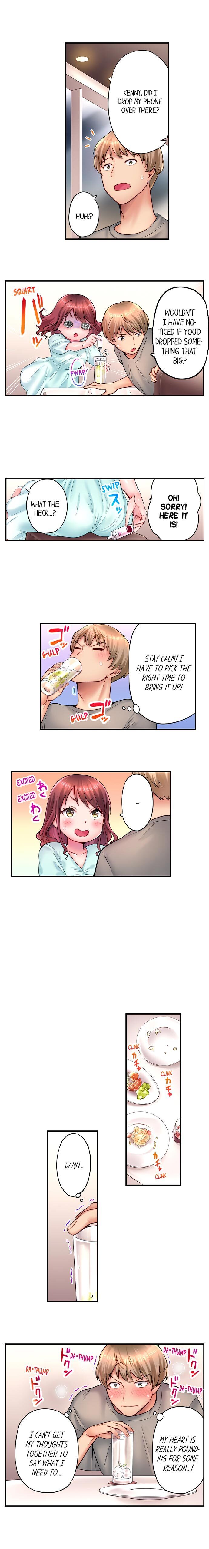 You’ll Cum in Less Than a Minute! 7