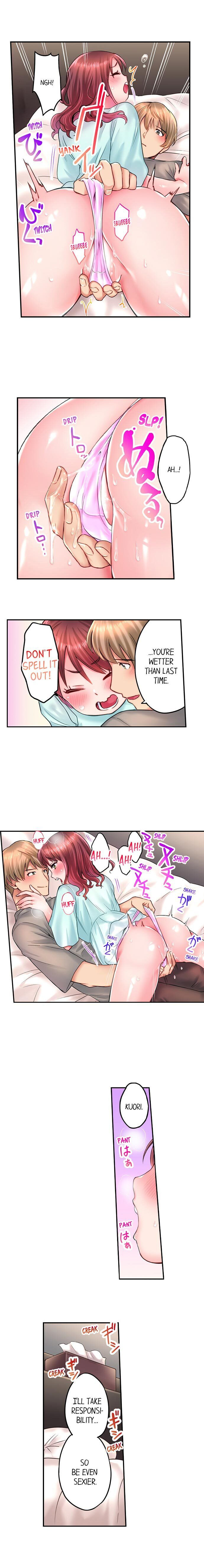 You’ll Cum in Less Than a Minute! 7