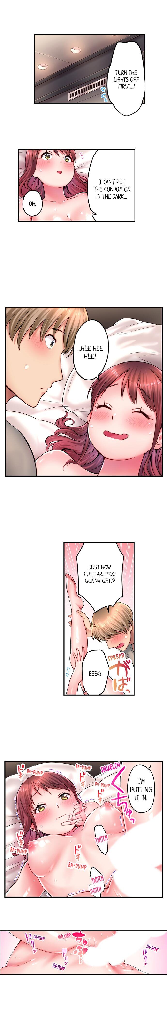 You’ll Cum in Less Than a Minute! 2