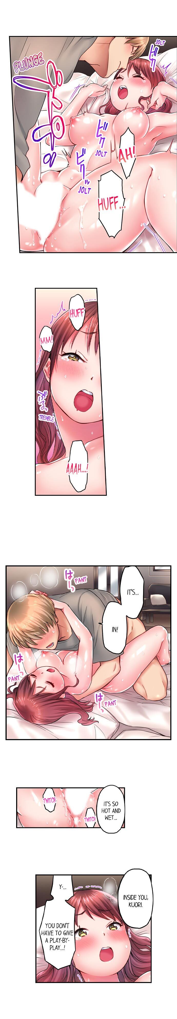 You’ll Cum in Less Than a Minute! 3