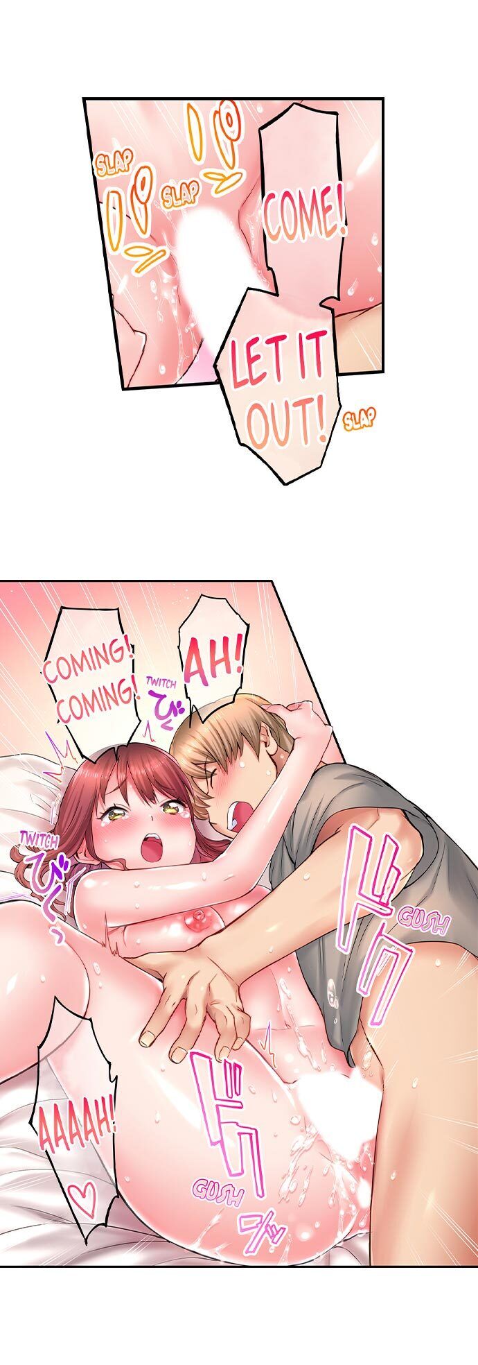 You’ll Cum in Less Than a Minute! 7