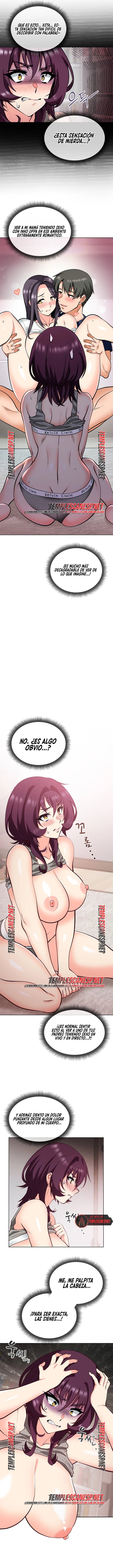 Your Mom Is the Best Raw 8