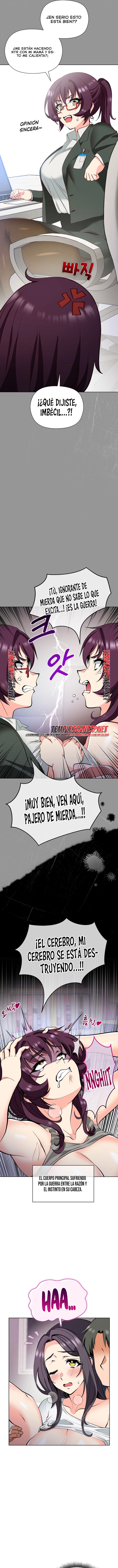 Your Mom Is the Best Raw 3