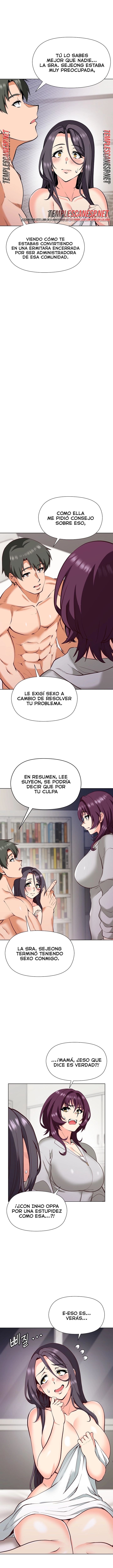 Your Mom Is the Best Raw 9