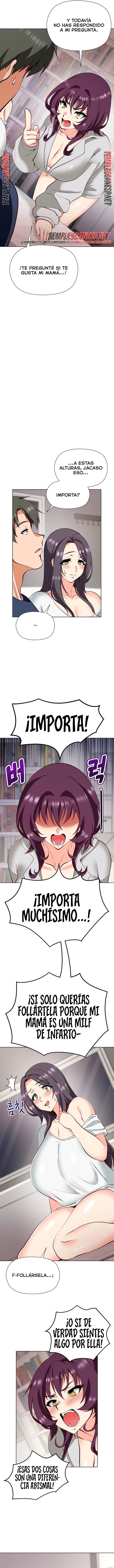 Your Mom Is the Best Raw 9