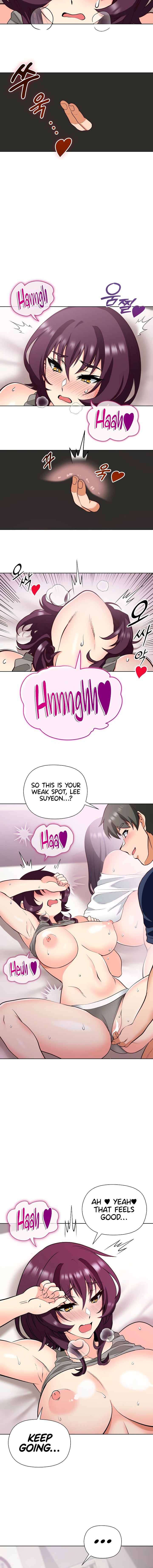 Your Mom Is the Best 12