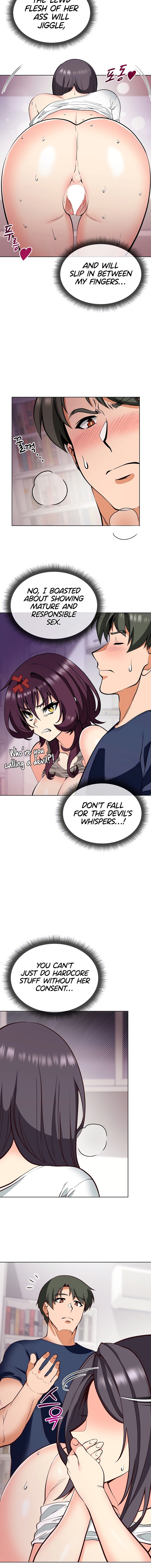 Your Mom Is the Best 4