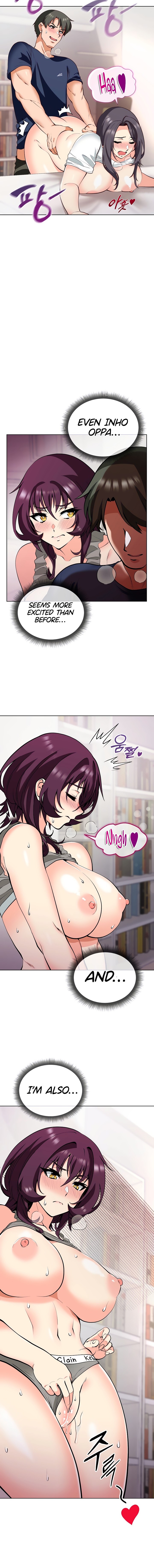 Your Mom Is the Best 8