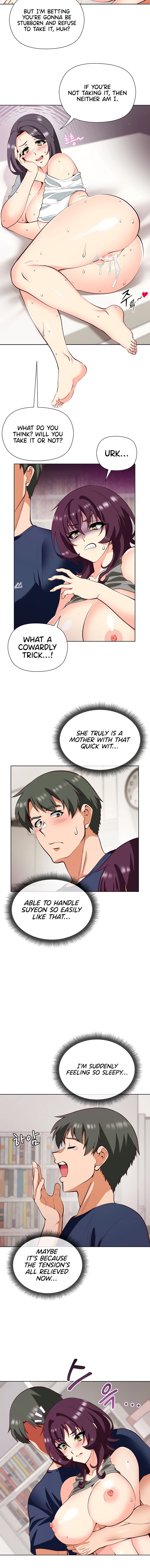 Your Mom Is the Best 4