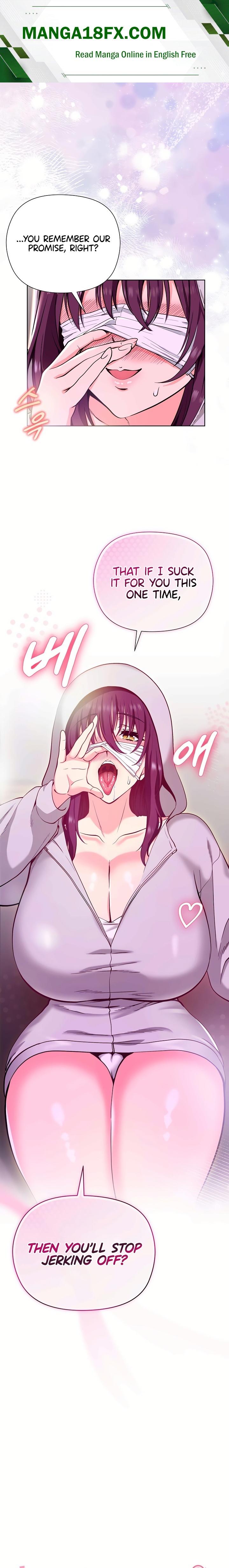 Your Mom Is the Best 1