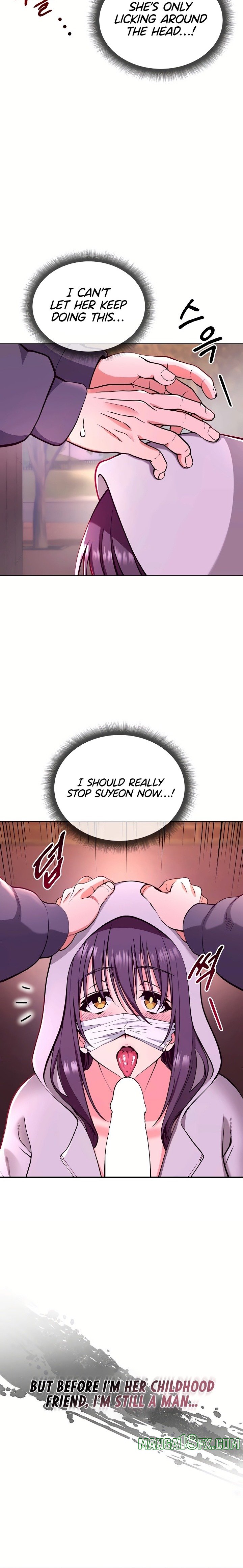 Your Mom Is the Best 9