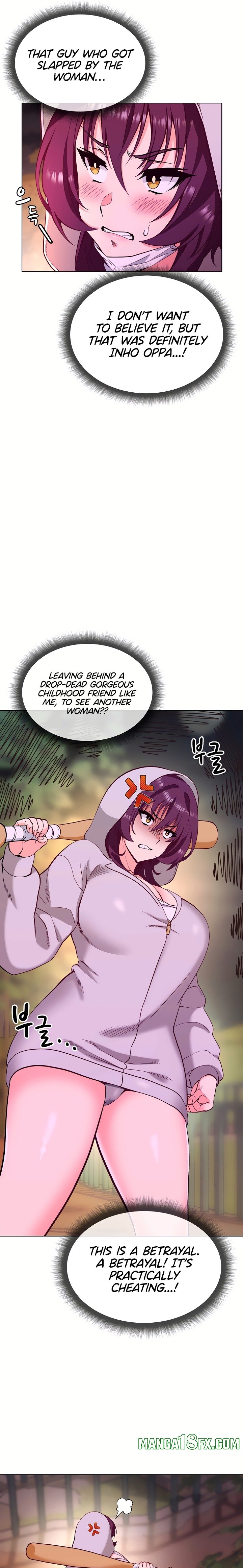 Your Mom Is the Best 13