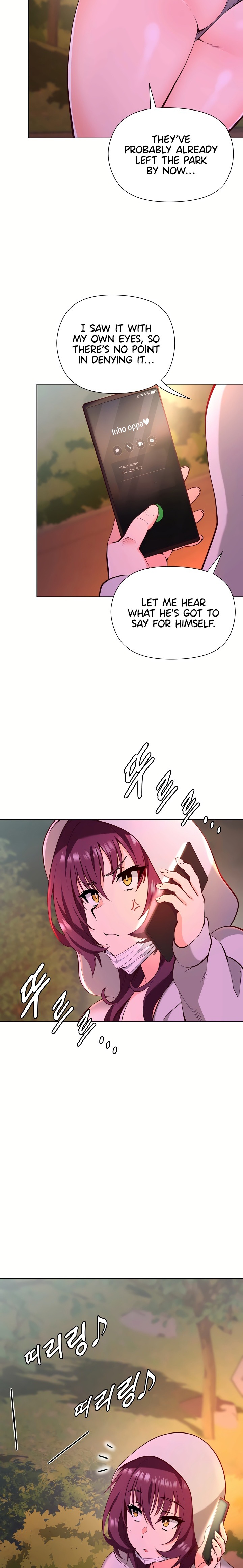 Your Mom Is the Best 2