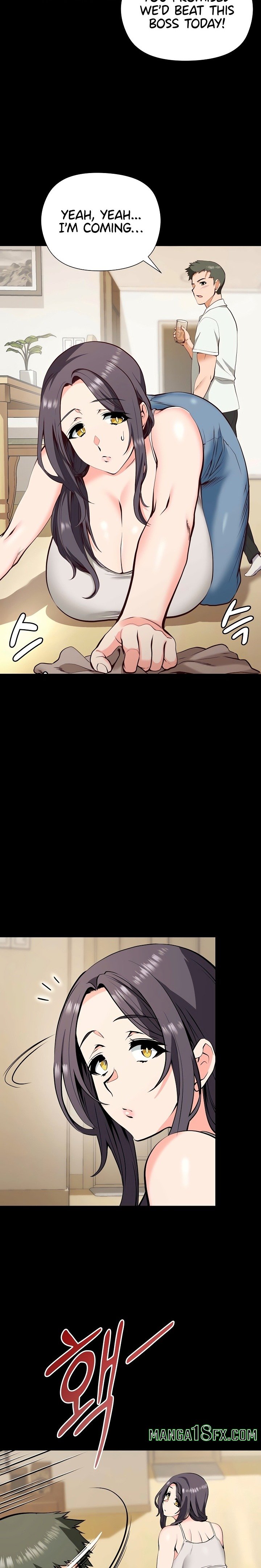 Your Mom Is the Best 8