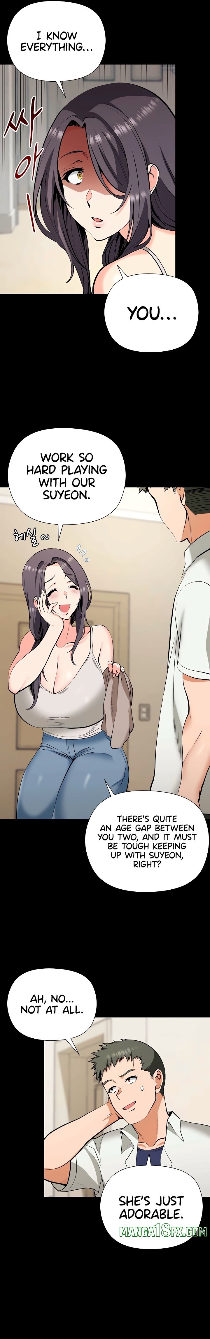 Your Mom Is the Best 10