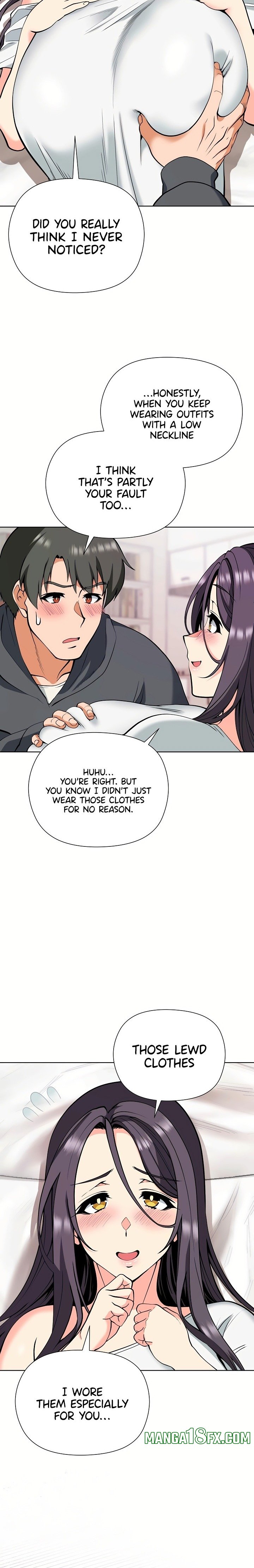 Your Mom Is the Best 18