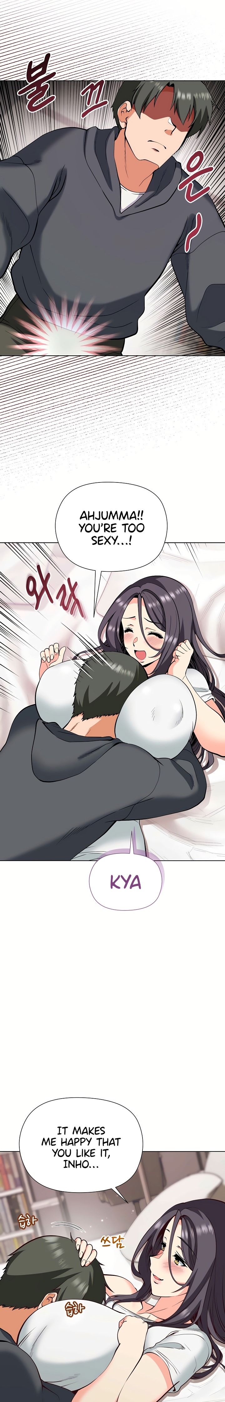 Your Mom Is the Best 19