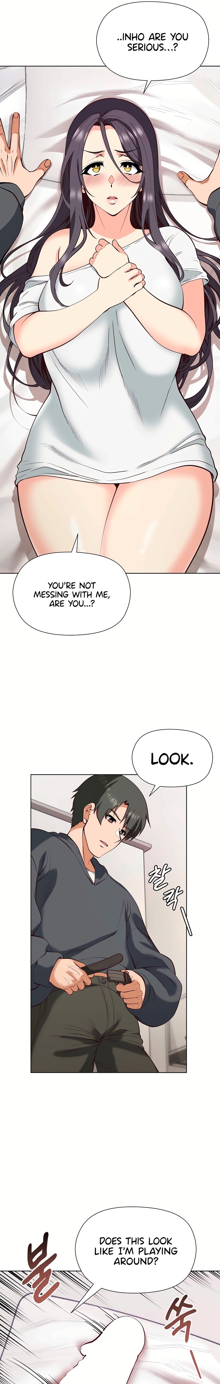 Your Mom Is the Best 4