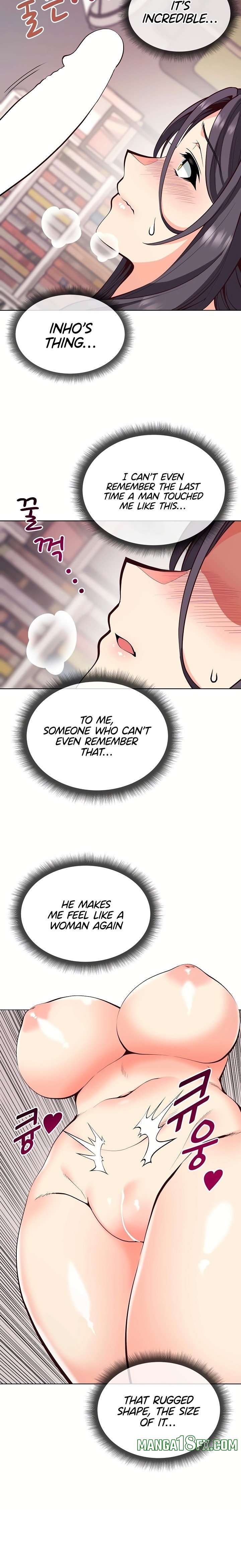 Your Mom Is the Best 6