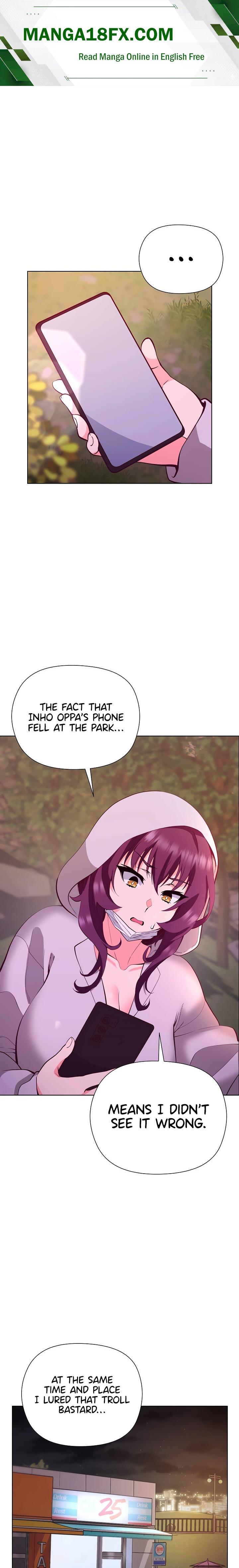 Your Mom Is the Best 1