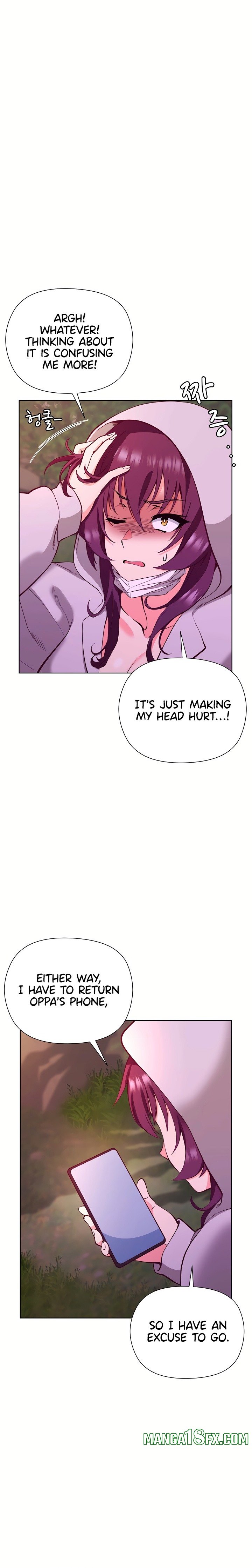 Your Mom Is the Best 3