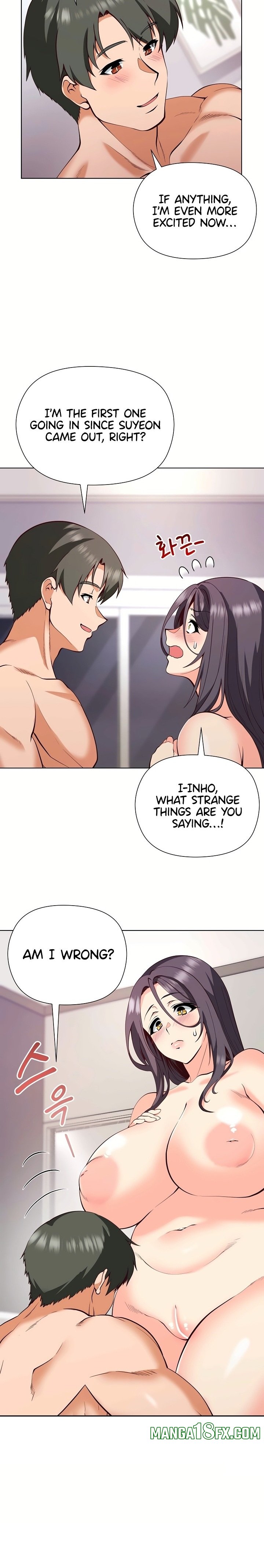 Your Mom Is the Best 8