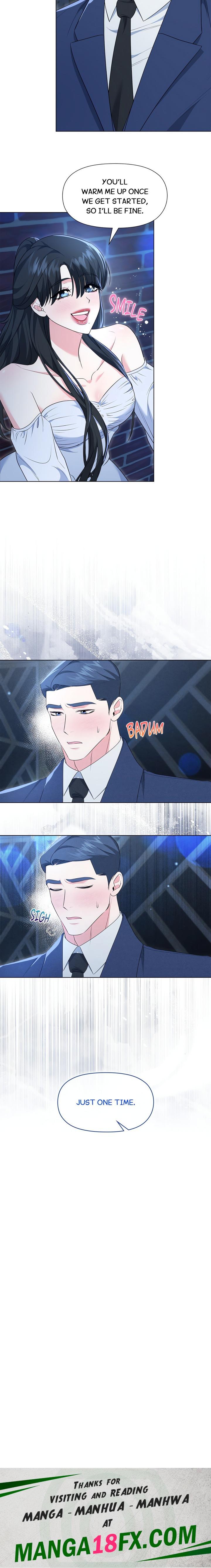 You’re in Trouble, Mister! 18