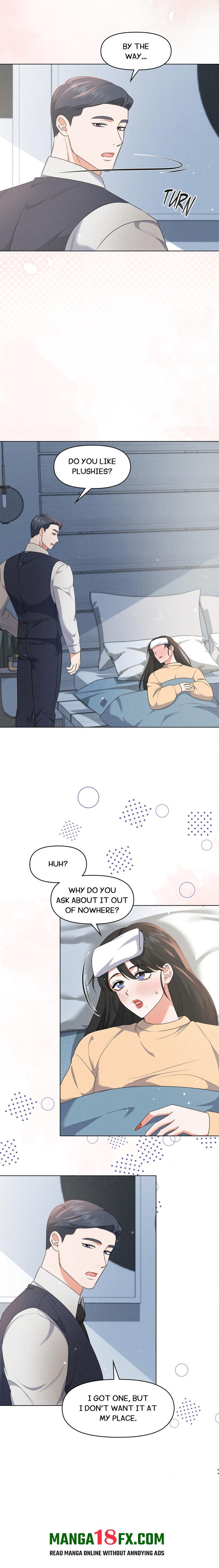 You’re in Trouble, Mister! 15