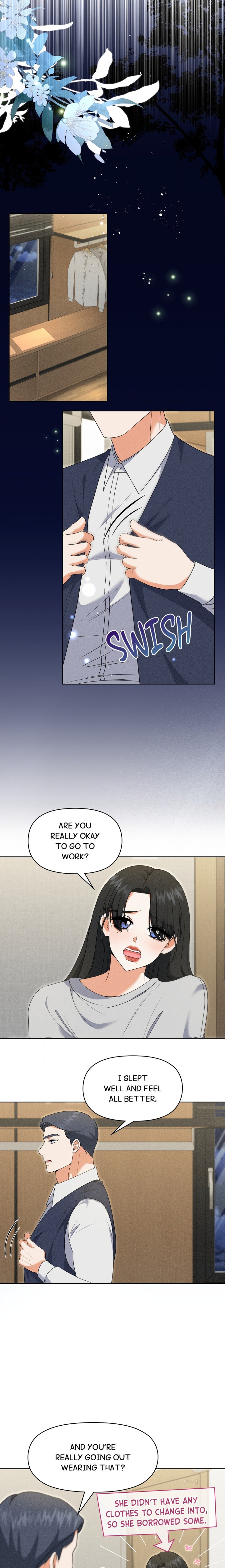 You’re in Trouble, Mister! 17