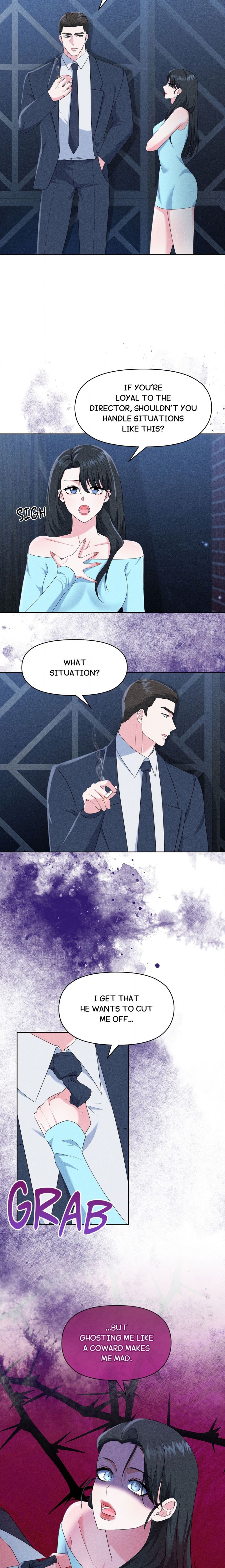 You’re in Trouble, Mister! 17