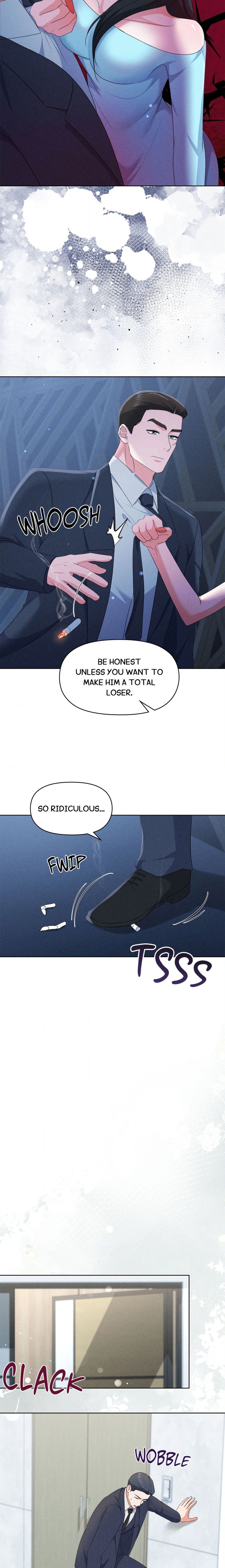 You’re in Trouble, Mister! 18