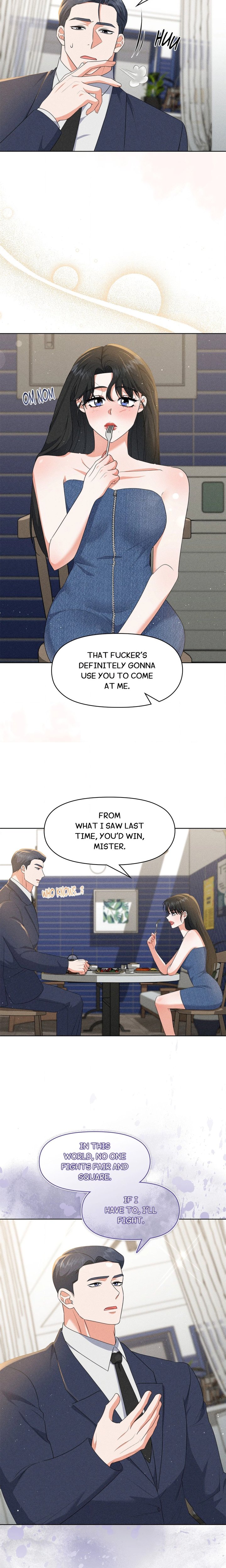 You’re in Trouble, Mister! 2