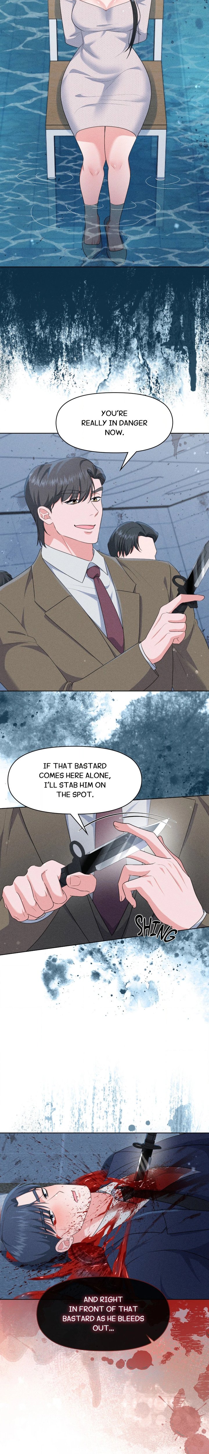 You’re in Trouble, Mister! 2
