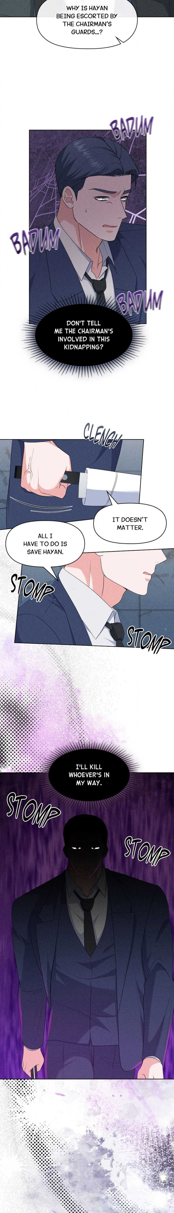 You’re in Trouble, Mister! 14