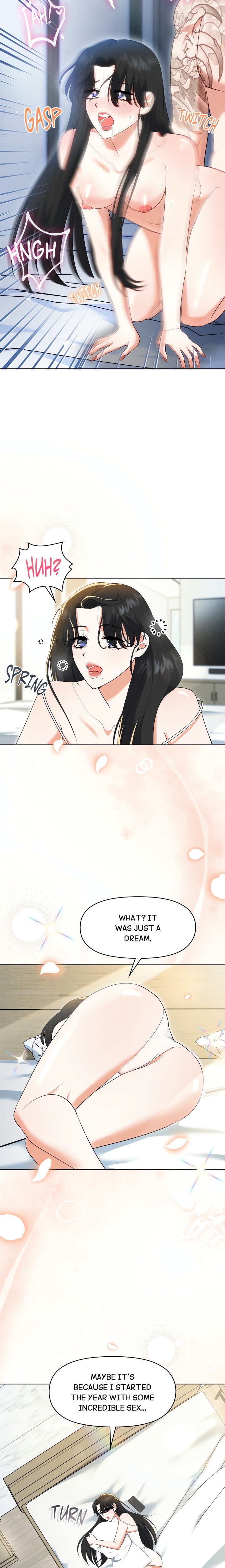 You’re in Trouble, Mister! 18