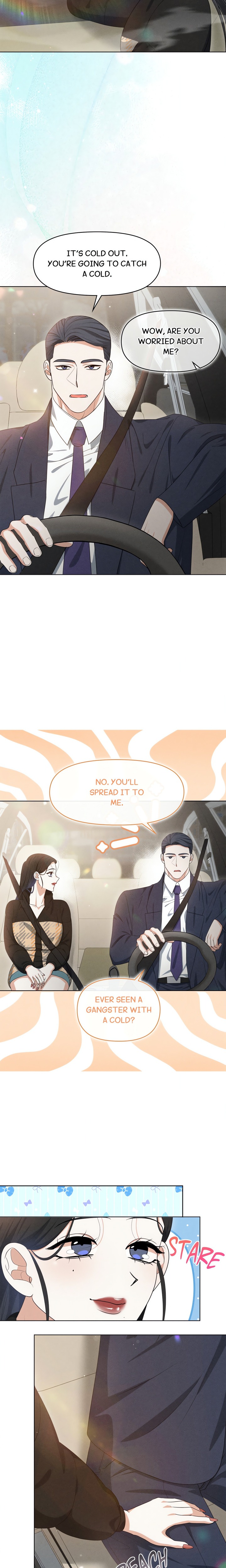 You’re in Trouble, Mister! 19