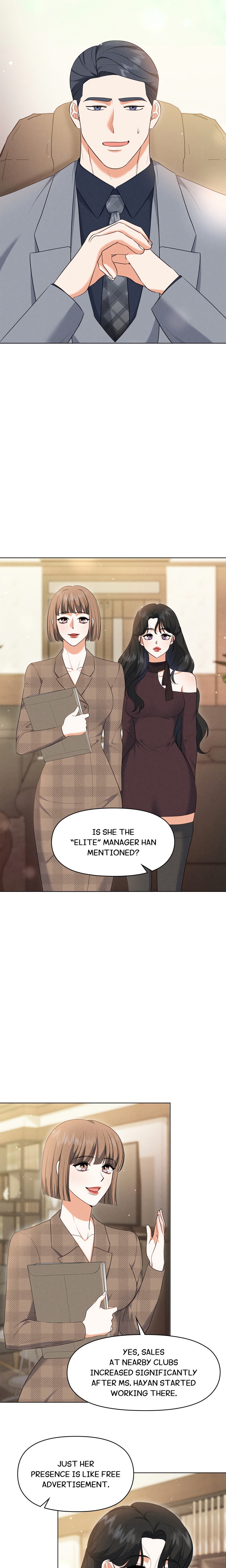 You’re in Trouble, Mister! 11