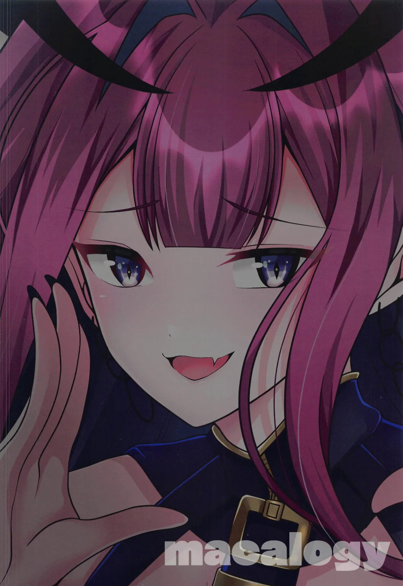 Yousei Kishi Tristan o Kondo koso Wakaraseru Hon 18