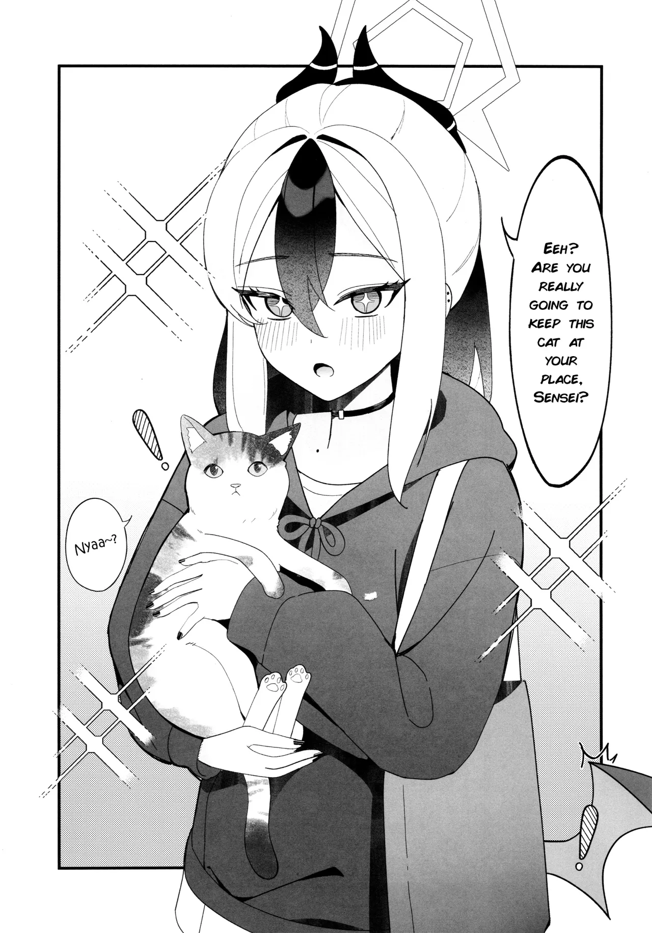 Yubisaki Hitotsu-bun Kyori 2