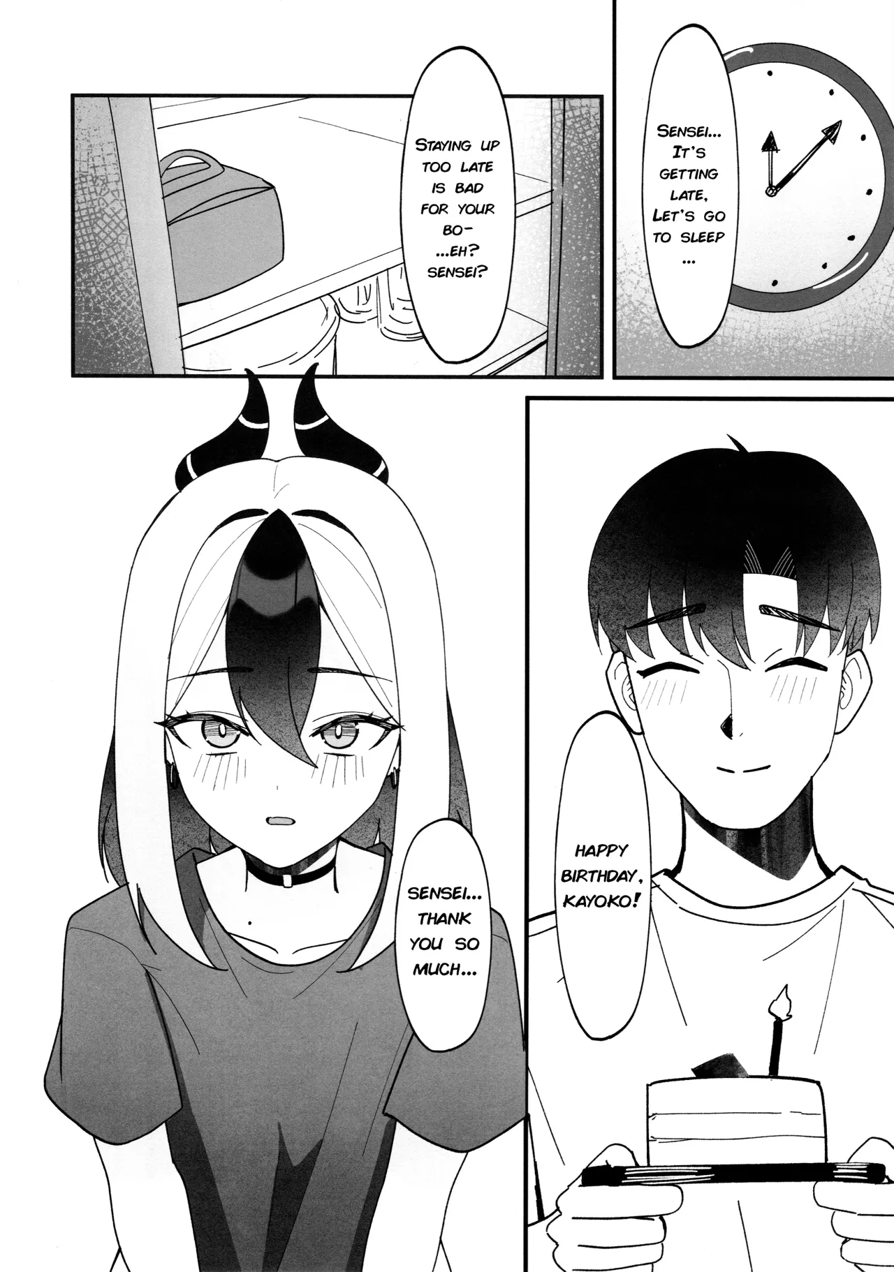 Yubisaki Hitotsu-bun Kyori 25