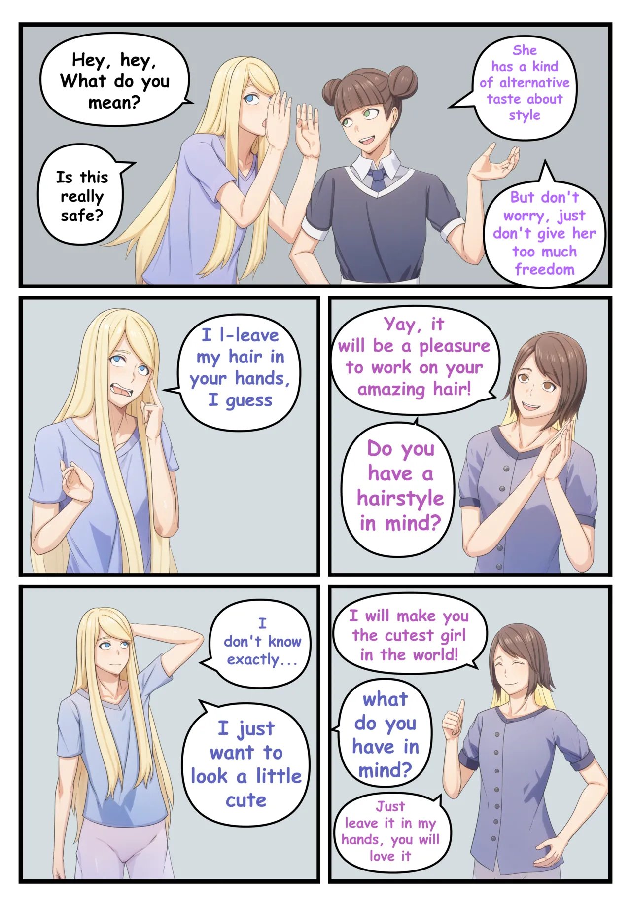 [Yuki-chan1156 ] Royal Duty 16