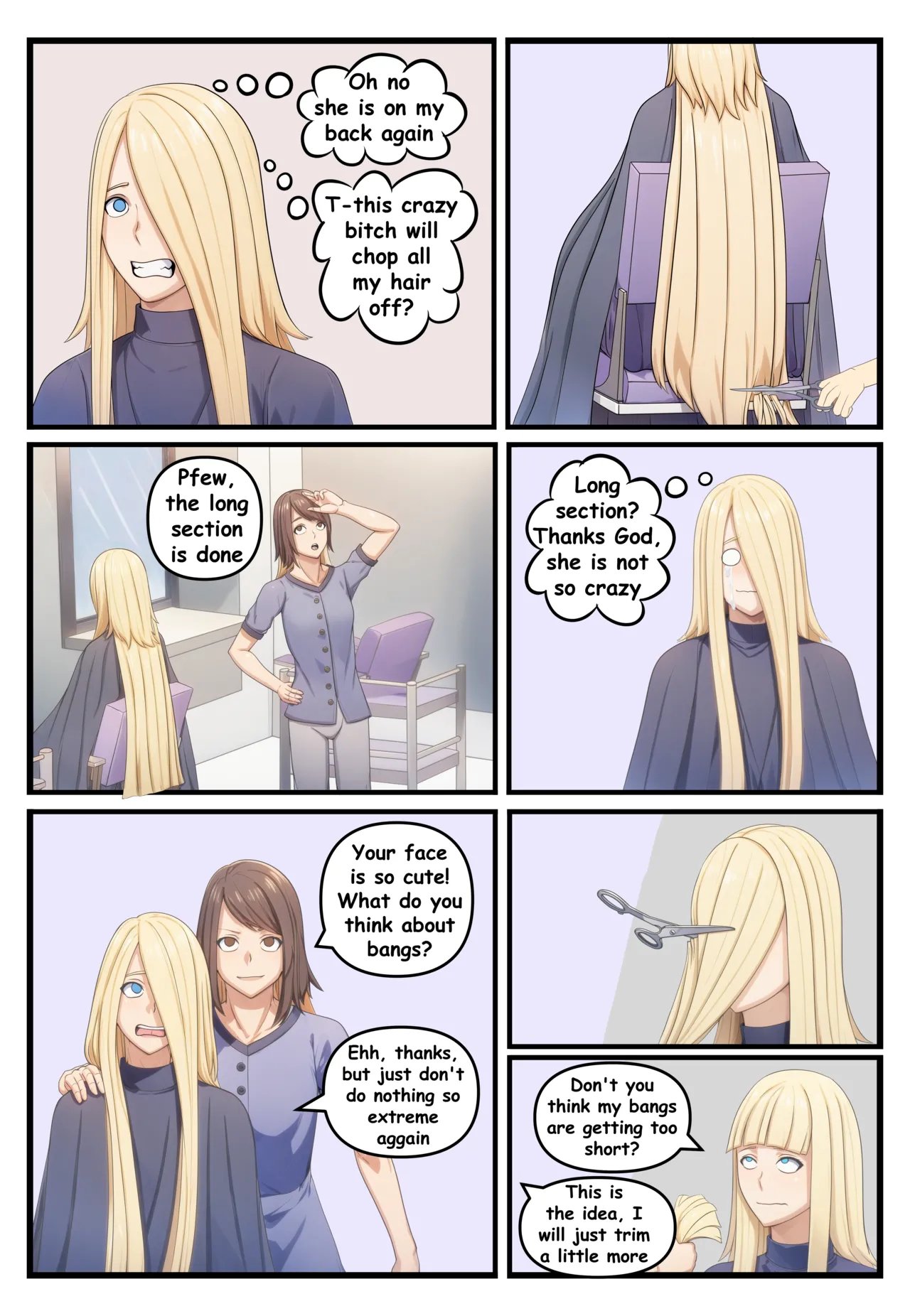 [Yuki-chan1156 ] Royal Duty 18