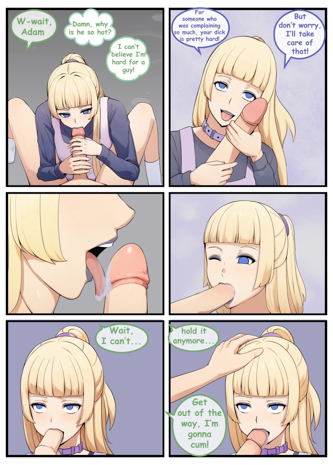 [Yuki-chan1156 ] Royal Duty 25