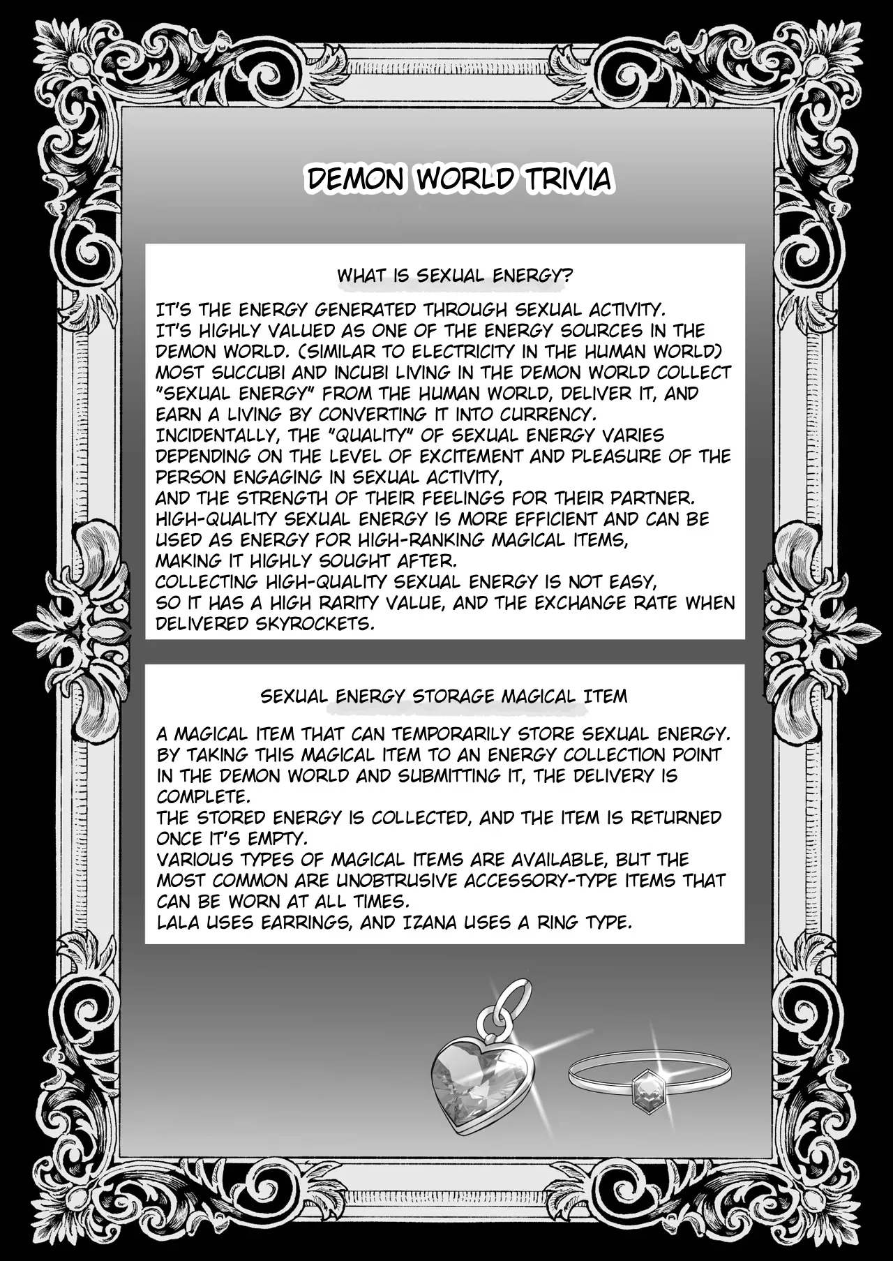 Yuri de Succubus! 3 ~Nee, Osananajimi Ijou ni Naritai no~ 72